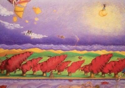 Luigi Impieri – Attraversa-menti