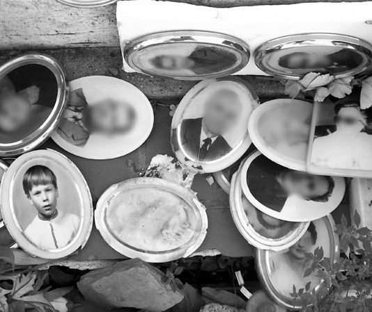 Marco Lavagetto – Quasi estinti Marco Lavagetto – Quasi estinti