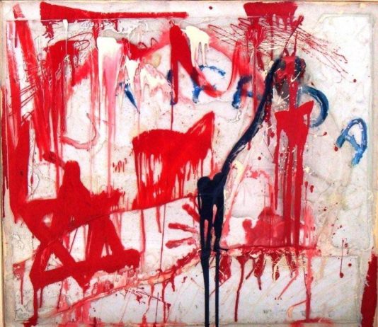 Margherita Levo Rosenberg – Lunga è la strada… rossa è la via Margherita Levo Rosenberg – Lunga è la strada… rossa è la via