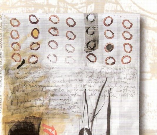 Mario Alimede – Graffi