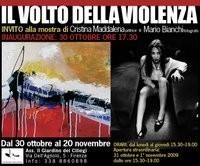 Mario Bianchi / Cristina Maddalena – Il volto della violenza
