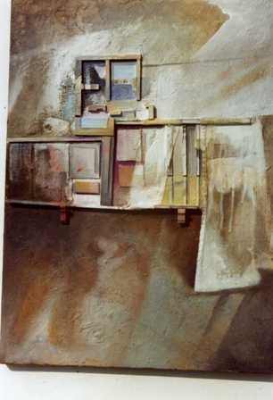 Mario Camoletto – I guardiani della memoria