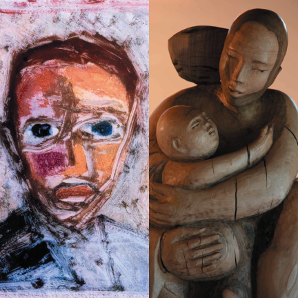 Mario Pauletto – Stato di progetto /  Emilio Verziagi – Stato di fatto