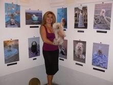 Masha Sirago – Aperitivo con Tiffany