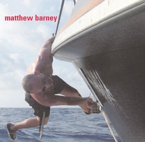 Matthew Barney – Mitologie contemporanee
