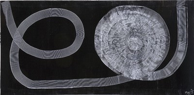 Maurizio Molteni –  Tracce Instabili