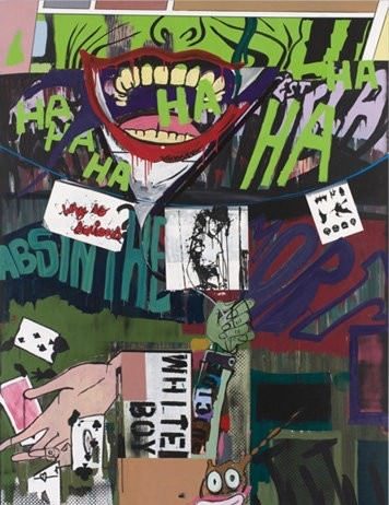 Michael Bevilacqua – Corrosion of conformity Michael Bevilacqua – Corrosion of conformity