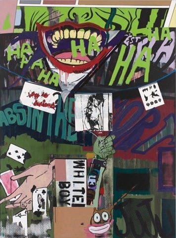 Michael Bevilacqua – Corrosion of conformityhttps://www.exibart.com/repository/media/eventi/2008/11/michael-bevilacqua-8211-corrosion-of-conformity.jpg