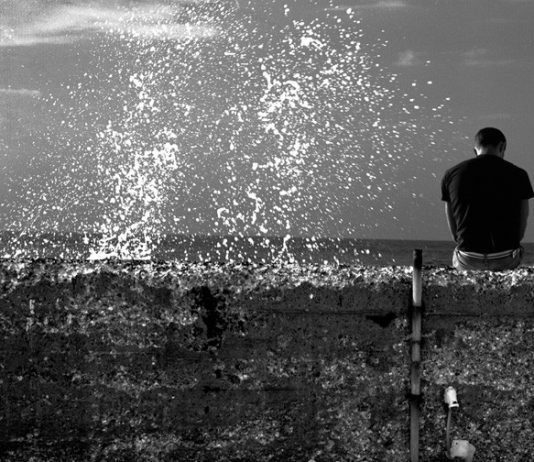 Michel Kirch – Al di là del muro