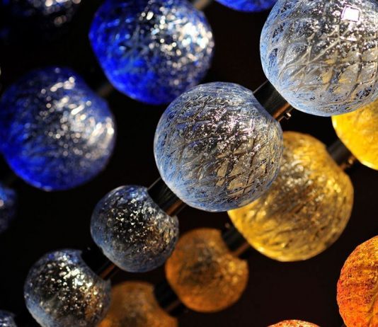 Michela Vianello – Dynamei Michela Vianello – Dynamei