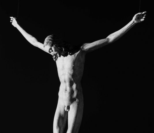 Michelangelo – La Pietà Rondanini e il Crocefisso ritrovato