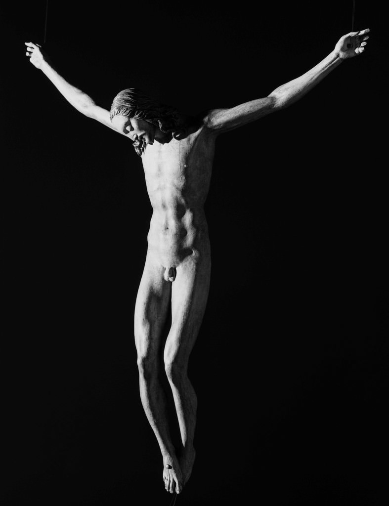 Michelangelo – La Pietà Rondanini e il Crocefisso ritrovatohttps://www.exibart.com/repository/media/eventi/2008/11/michelangelo-8211-la-pietà-rondanini-e-il-crocefisso-ritrovato.jpg