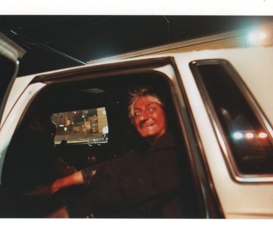 Michelangelo Jr / Fabrizio Garghetti – Lucky strike. Curriculum opportunity