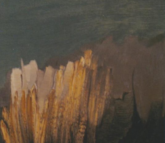 Michele Tria – Nell’aria del mattino