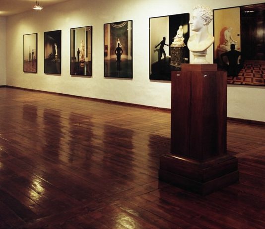 Moira Ricci / Cristian Chironi