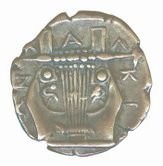 Monete sonanti. La cultura musicale nelle monete e nelle medaglie del Museo Civico Archeologico di Bolognahttps://www.exibart.com/repository/media/eventi/2008/11/monete-sonanti.-la-cultura-musicale-nelle-monete-e-nelle-medaglie-del-museo-civico-archeologico-di-bologna.jpg