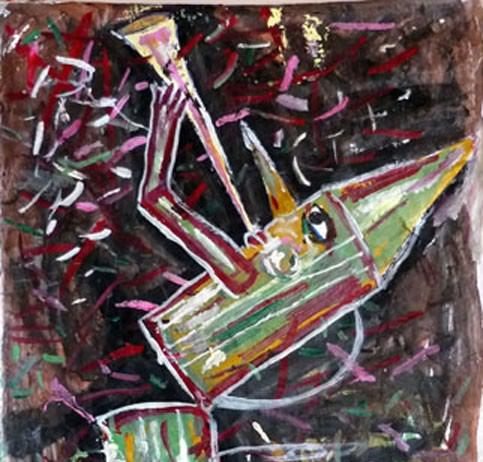 Mostra del Paesaggio 2009 Mostra del Paesaggio 2009