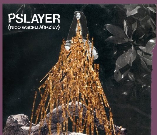 Nico Vascellari / Z’ev – Pslayer