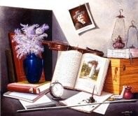 Nino Parola – La fedeltà alla pittura. Opere scelte 1950-1999