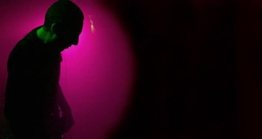 Oren Ambarchi & Attila Faravelli