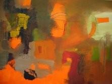 Orio Geleng – Colors