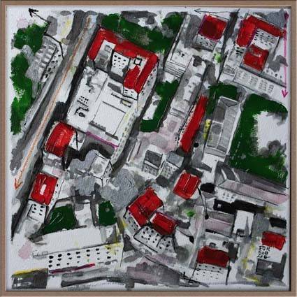 Paolo Forgione – Il ritorno di Icaro