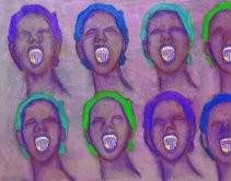 Pasquale Maria Cerra – Pop Art Lamezia 2008. Prologo