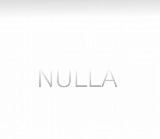 Progetto Nulla