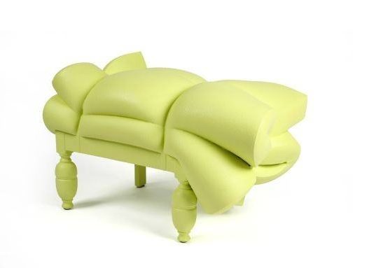 Puglia circuito del contemporaneo. Super design