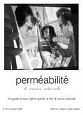Raoul Gilioli – Perméabilité. Un omaggio a Roman Polanski Raoul Gilioli – Perméabilité. Un omaggio a Roman Polanski