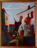 Riccardo Baldini – Attori senza parte