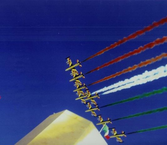 Roberto Dovesi – El Alamein. Quota 33