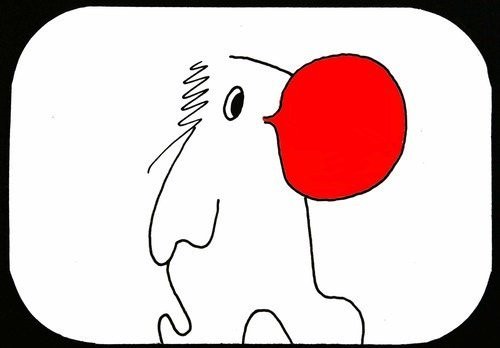 Roberto Giussani – “In” segno