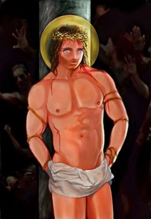 Roberto Silvestrini Garcia – Sesso, manga e religione