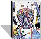 ROJO®edicions LaunchParty for (con) Temporary Art zona Tortona e Dintorni