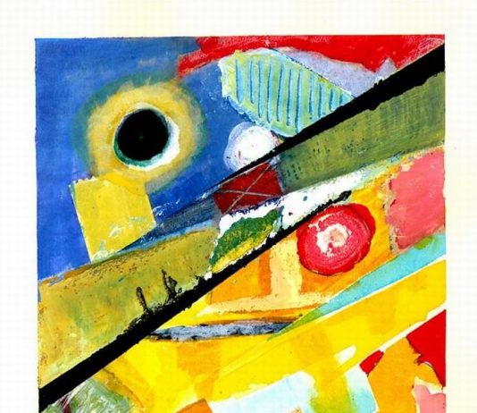 Rosanna Prezioso – Il senso del colore… come in una partitura jazz