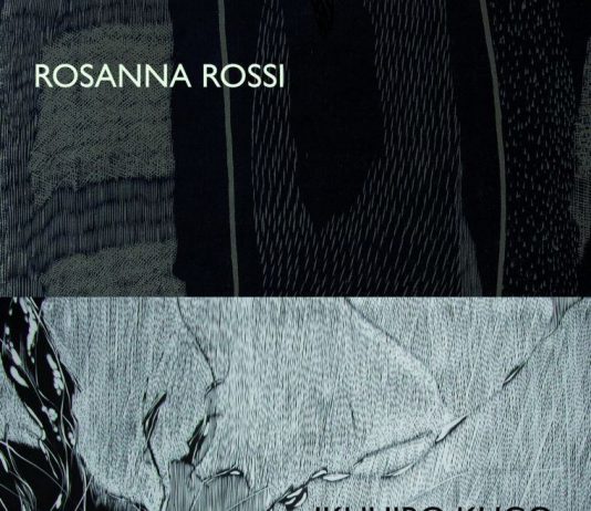Rosanna Rossi / Ikuhiro Kugo – Libere rifrazioni