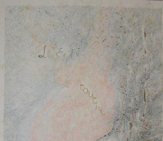 Ruth Meyer – 1926-2002