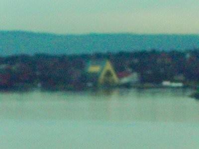 Sabina Grasso / Matteo Rubbi – Nantucket