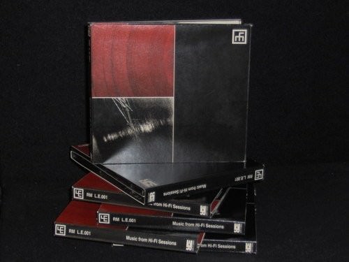 Sandro Gronchi / Pietro Riparbelli / Andrea Sozzi