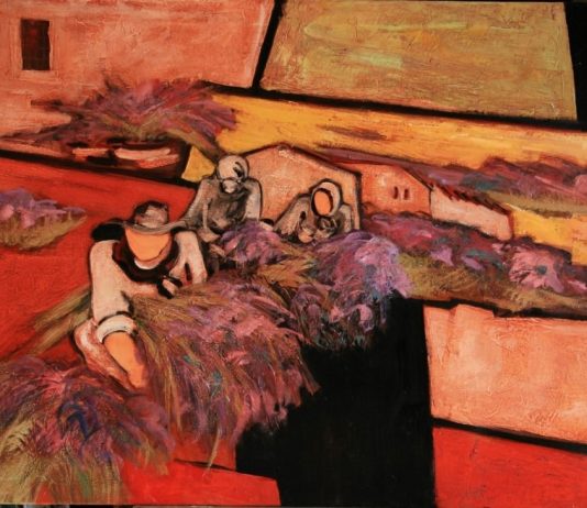 Sandro Negri – Racconti