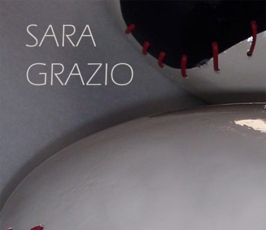 Sara Grazio – Prigioni d’aria