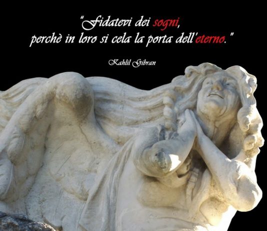 Sarah Bernini / Gianluca Bernini – Il volo della civetta