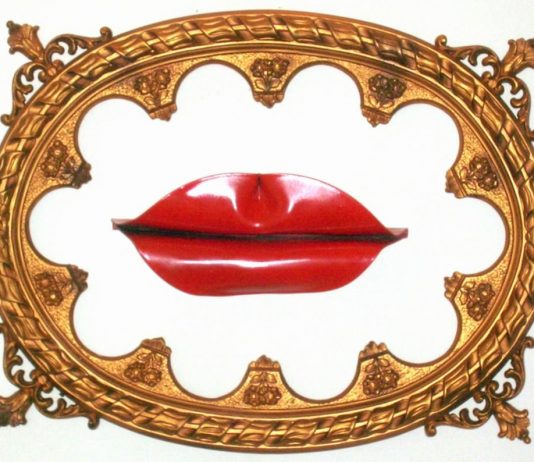 Sigis Vinylism – Kiss my vinyl