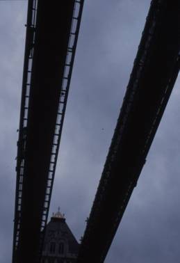 Simonetta Ramogida – La magia dei ponti