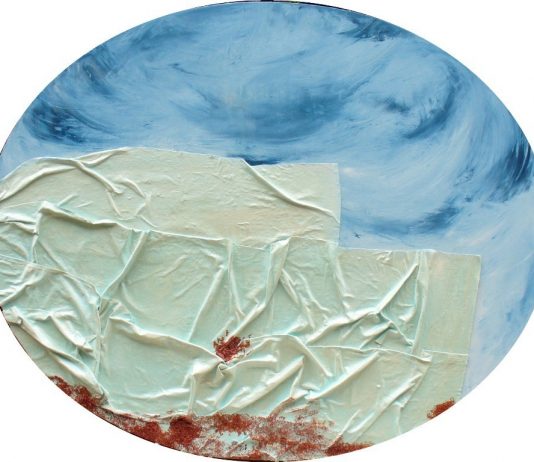 Sonia Benevelli – Cortocircuito in Pittura