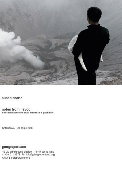 Susan Norrie – Notes from Havochttps://www.exibart.com/repository/media/eventi/2008/11/susan-norrie-8211-notes-from-havoc.jpg