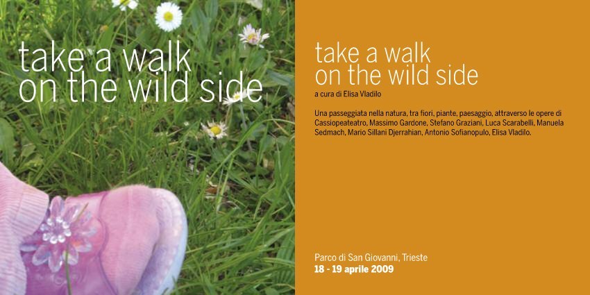 Take a walk on the wild sidehttps://www.exibart.com/repository/media/eventi/2008/11/take-a-walk-on-the-wild-side.jpg