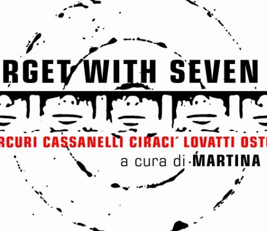 Target with Seven Faces