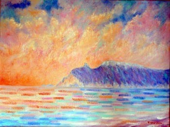 Teresa Mereu – Opere